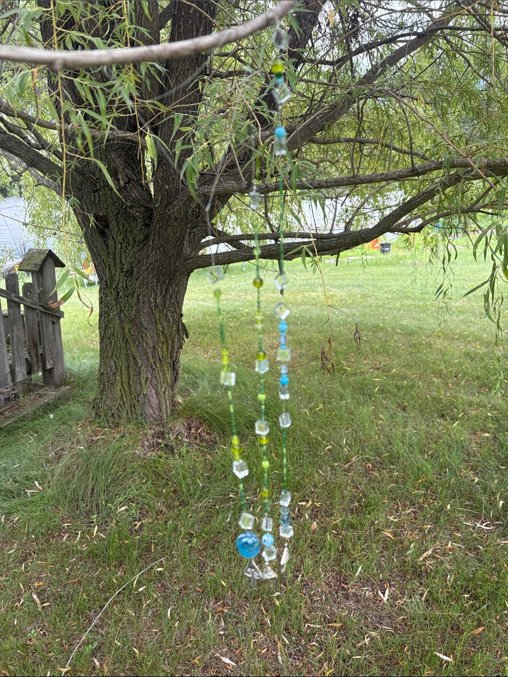 Hand made Sun catcher